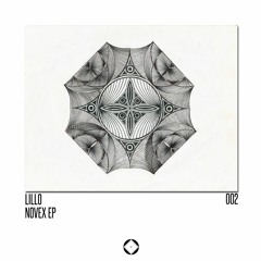 Lillo- Rumial (Original Mix)