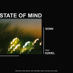 state of mind w/ ezkiel