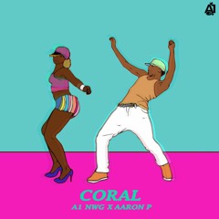 Coral - A1 (Prod by Aaron P)