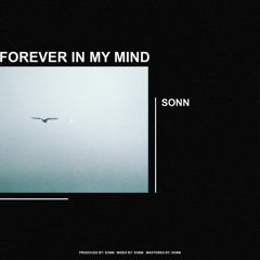forever in my mind