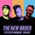 Artwork for SNBRN X Shaun Frank X Dr. Fresch - The New Order (COFFIN Remix)