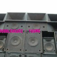 BubbleHeadZ - Young (single version)