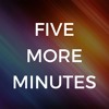 Five More Minutes Ringtone Scotty Mccreery Mp3