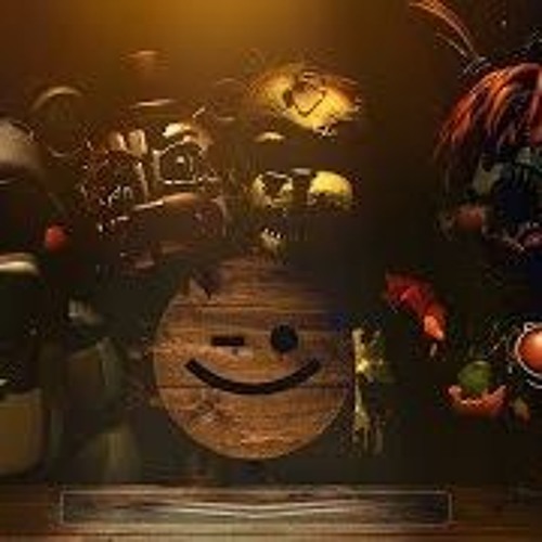 Molten Freddy Salvage - Freddy Fazbear's Pizzeria Simulator/FNaF 6