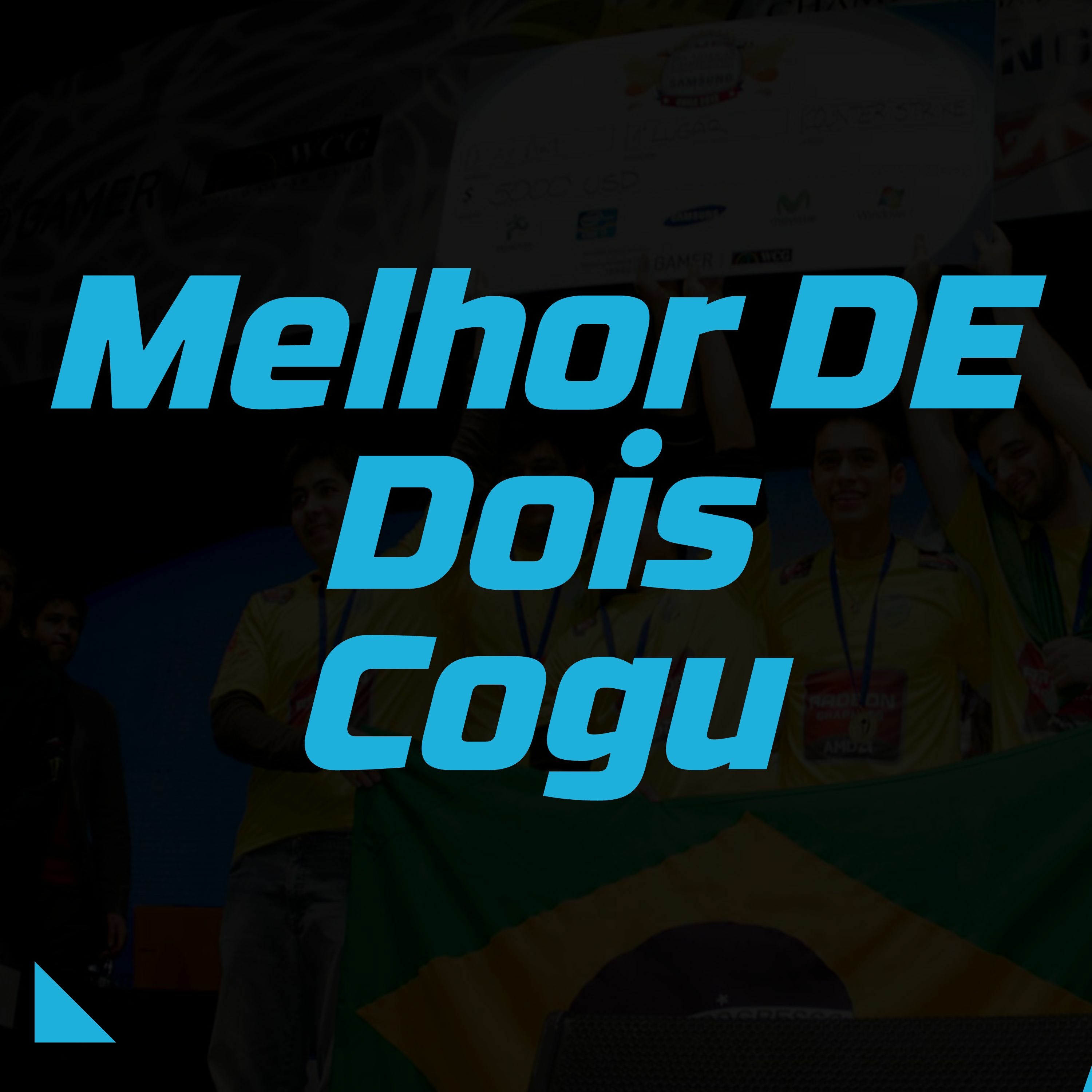 Melhor de Dois