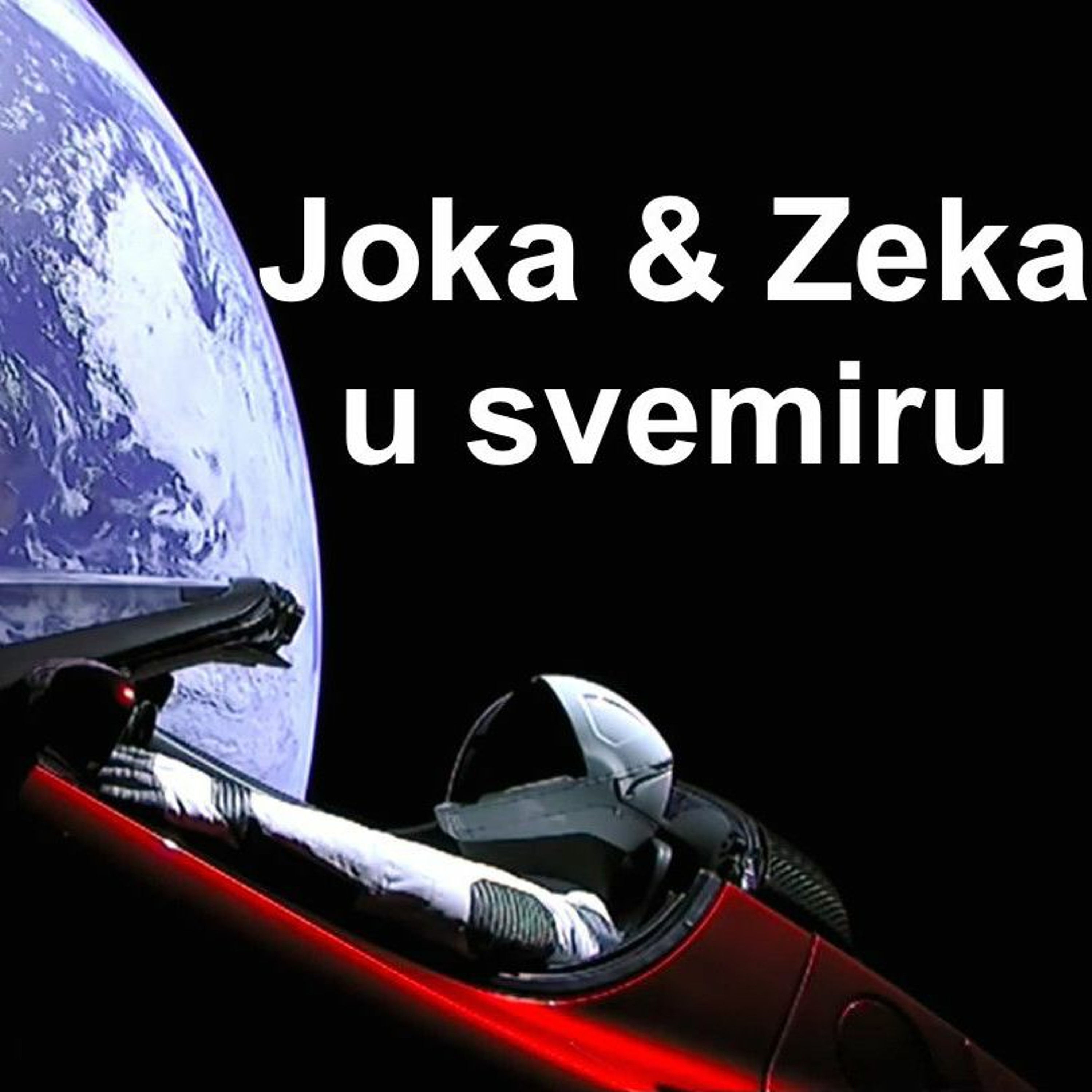 Nas Biro Podcast - Joka i Zeka