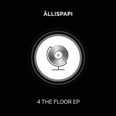 Awake - Teaser / 4 the Floor EP / Release 02-03-2018