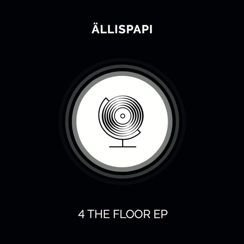 Awake - Teaser / 4 the Floor EP / Release 02-03-2018
