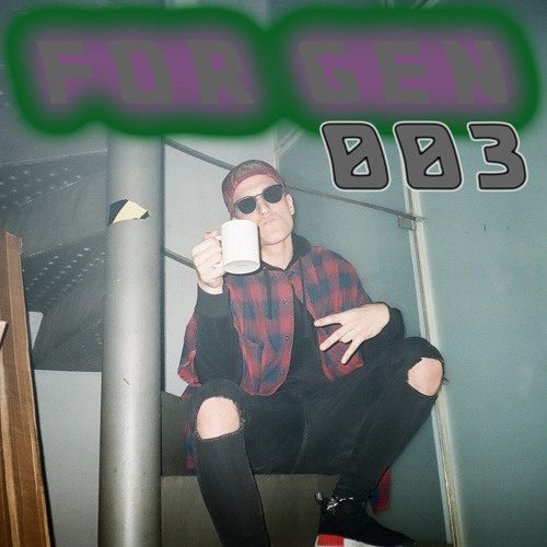 FOR GEN 003
