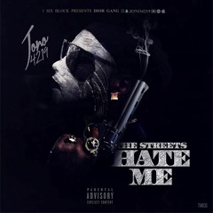 Jono4219 - This What It Do