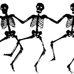 Dancing With The Dead