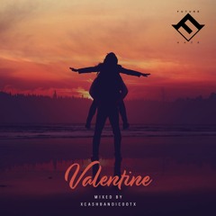 Valentine Pt.1 By xcashbandicootx