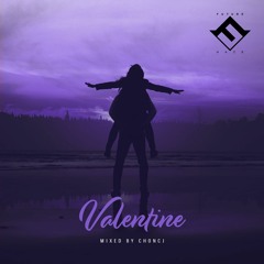 Valentine Pt.2 By Choncj