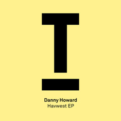 Danny Howard - Cosmic Girl (Original Mix) [Toolroom Records] [MI4L.com]