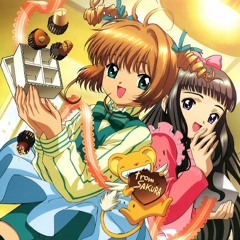 Fruits Candy (Kojima Megumi/Cardcaptor Sakura Cover)