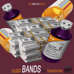 Lil G - Bands (feat.TraMontana )