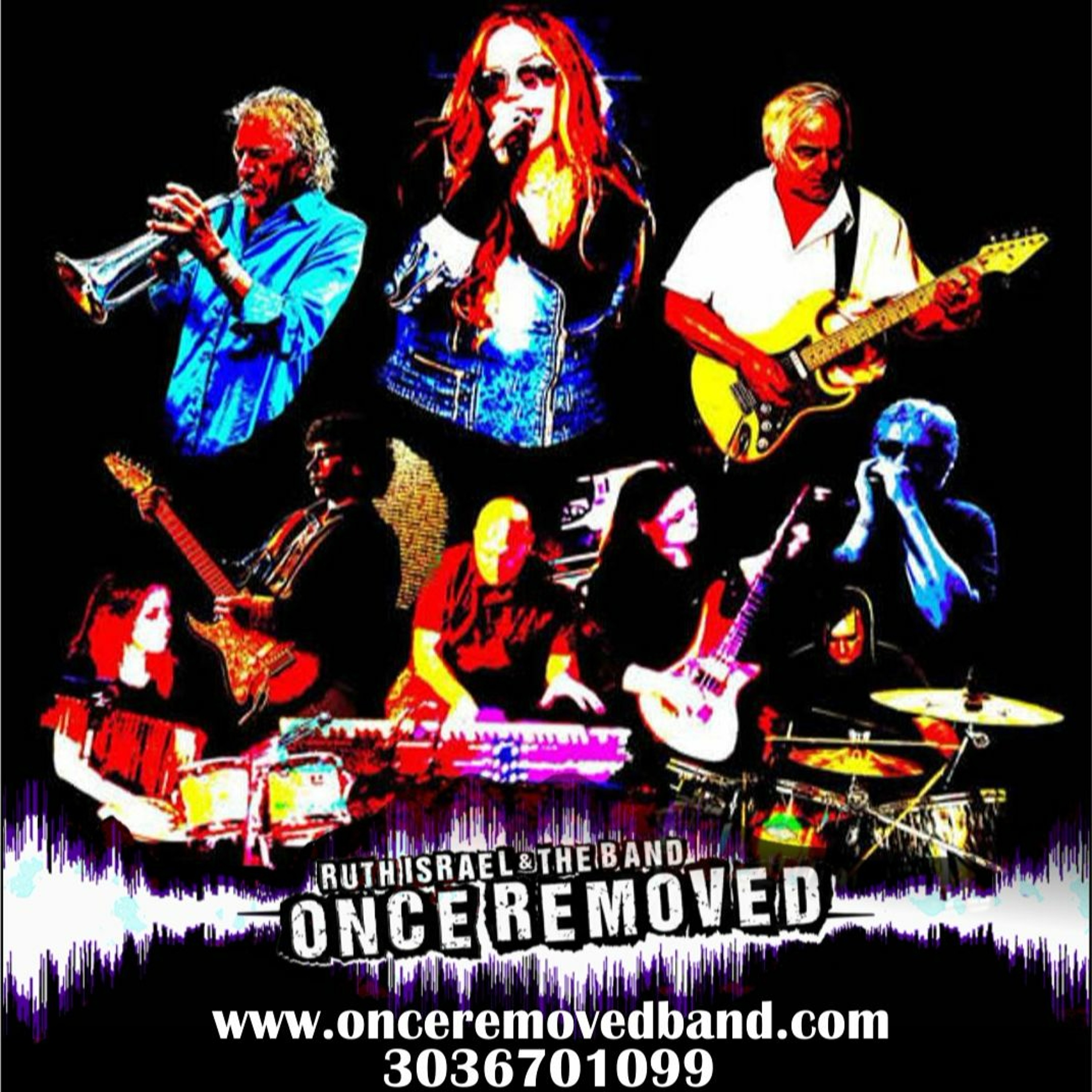Come Back Alive ( Jerry Neeman Vocals) episode artwork