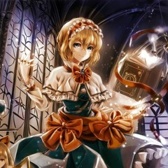 Phantasmagoria of Alice