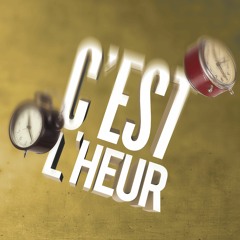 KNUTEK - C'EST L'HEUR (FREE DOWNLOAD)