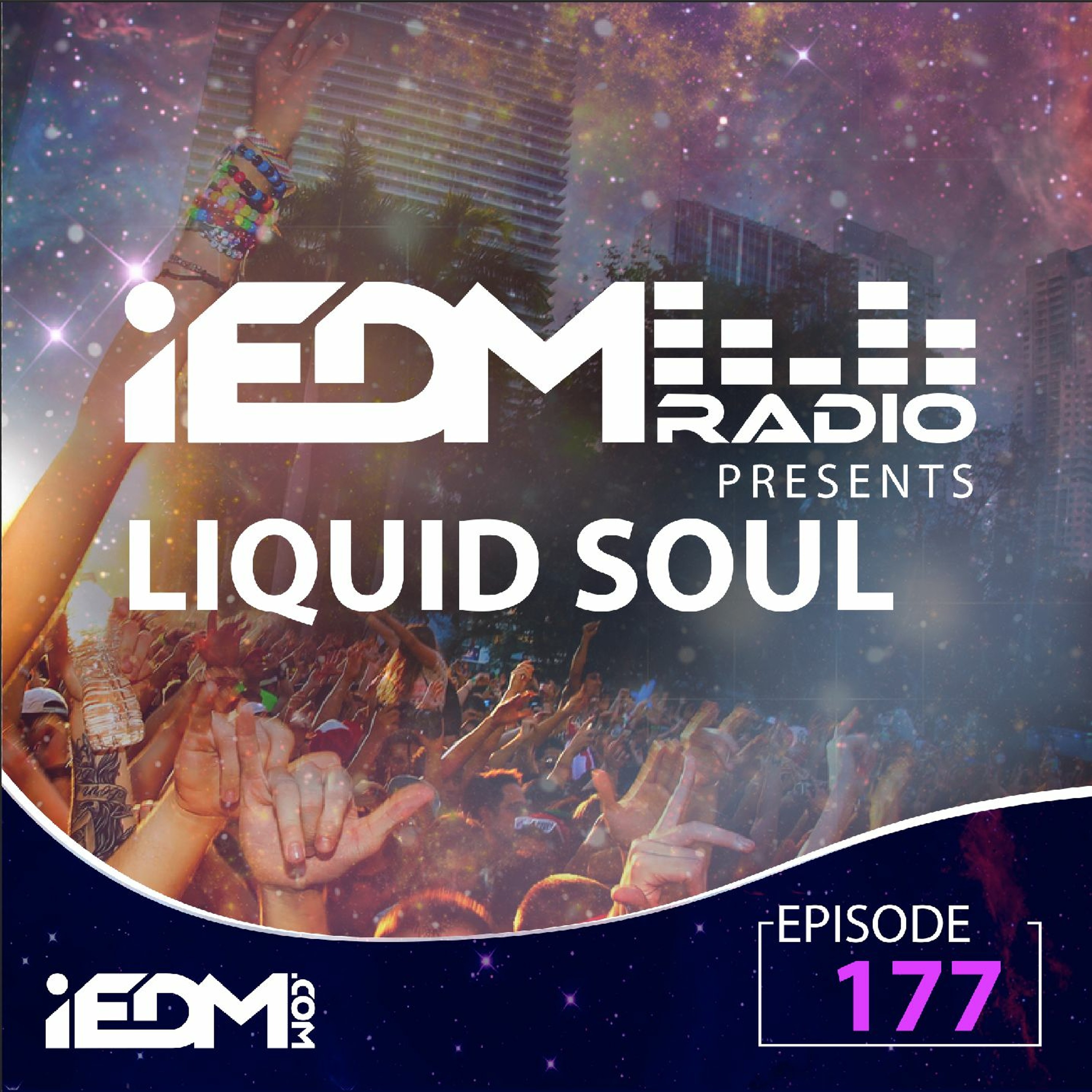 iEDM Radio