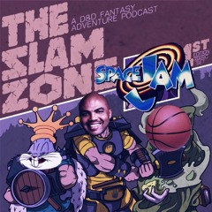 the slam zone