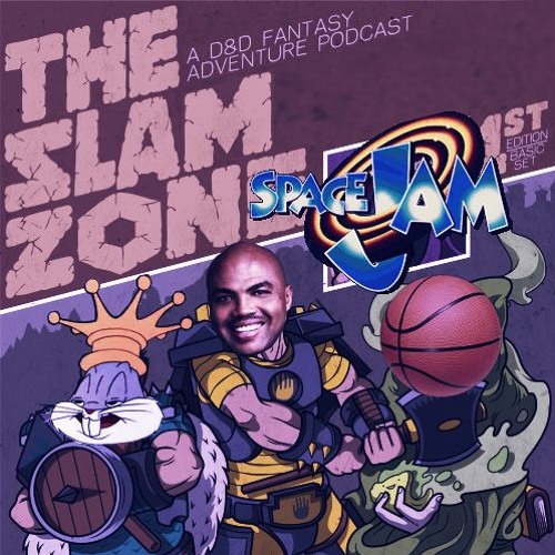 the slam zone