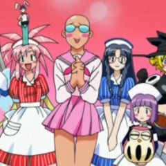 Episode 1 Cosplay Complex