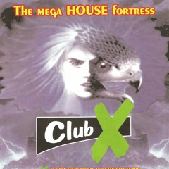 Darkraver - Club X - 1995