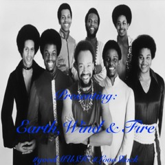 #goodMUSIC Show #14 Presenting.. EWF!!!