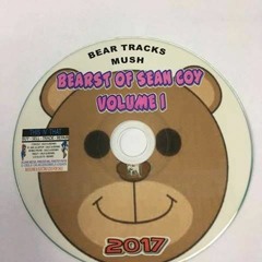 Bear Tracks Mush Volume 1