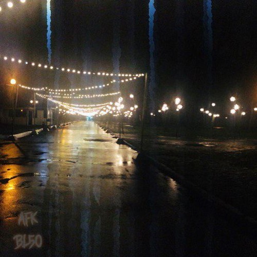 Enjoy the Silence [feat. BL50] (Depeche Mode cover)