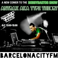 Barcelona City Fm  09.02.18