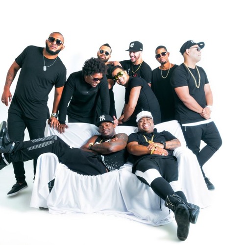 103 Los 4   O Te Quedas O Te Vas [Deejay Khriz MixX] - 2K17