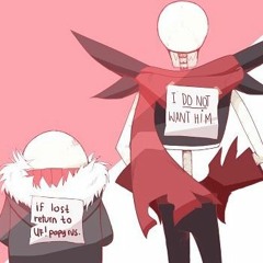 Stream Underfell Papyrus Theme by Doma302