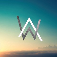 Alan Walker - Time
