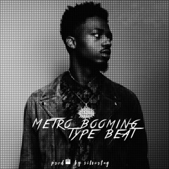 Metro Booming Type Beat (Prod. By Silvertag)