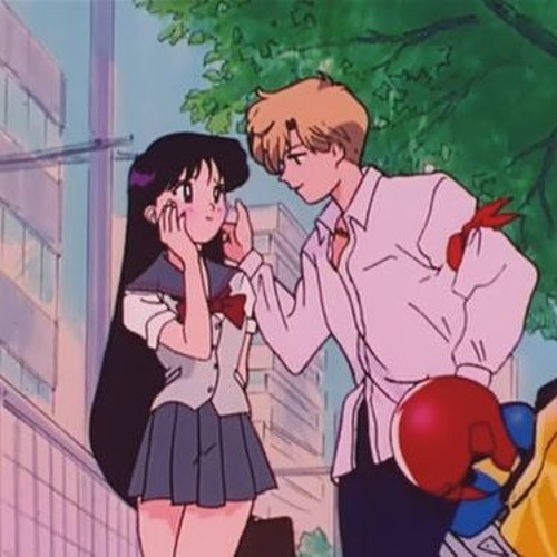 [Past Flame.]