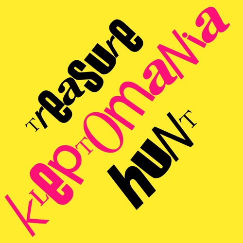 Kleptomania