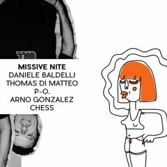 Thomas Di Matteo dj set @ BADABOUM 13-1-18