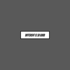 Different ~(prod. By Makaihbeats)