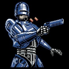 Robocop Theme (Chiptune Remix)