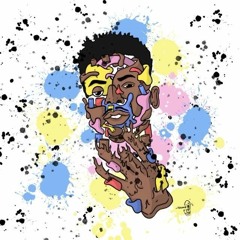 Alone Prod By Lordfubu