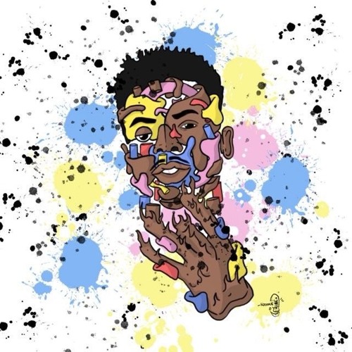 Alone Prod By Lordfubu