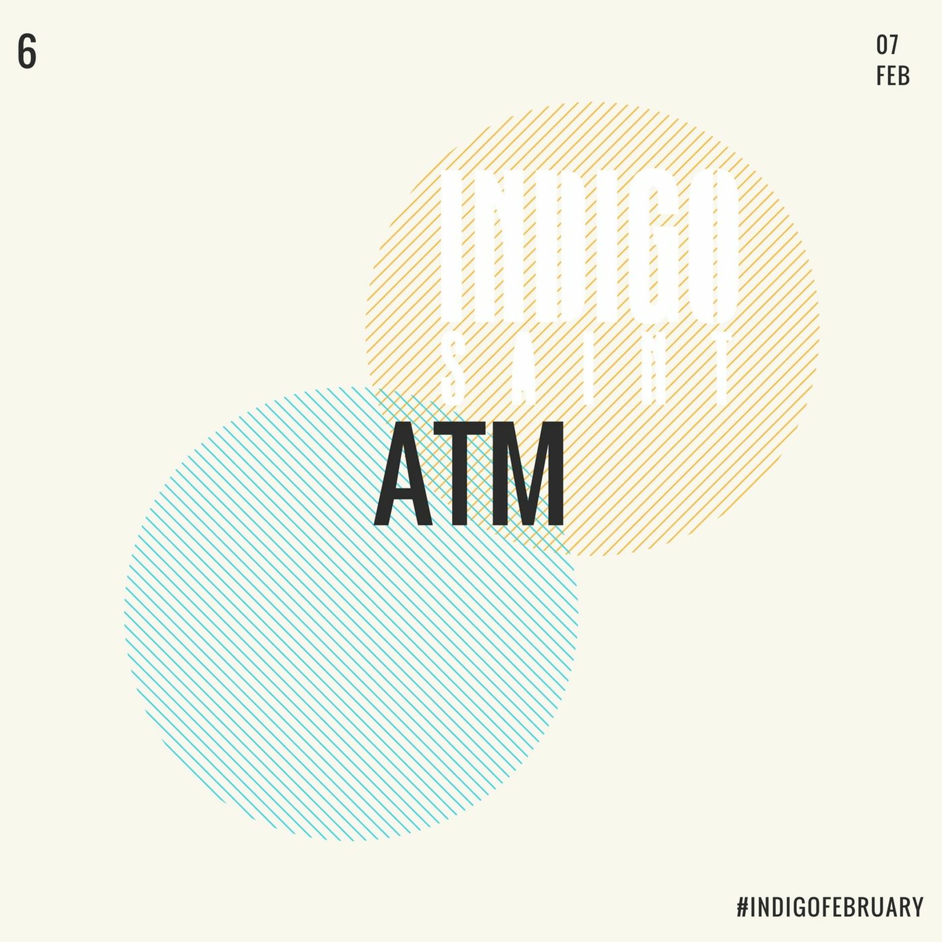 ATM episode artwork