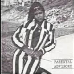 The Legend Lady J - Chronic Dope (1996)