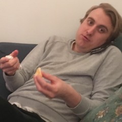 På besøk hos Hans T.