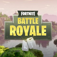 Fortnite OST - Battle Royale Menu Music