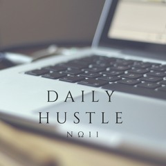Daily Hustle (feat. Marlyn)