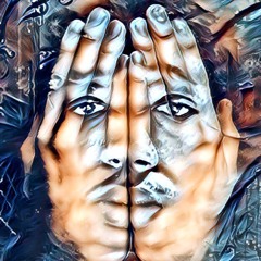 Hand 2 God Freestyle( Prod. By XanBoy & Yung Gli$ten)