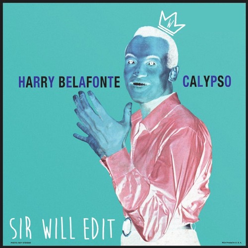 Jump In The Line (sir will summer edit)